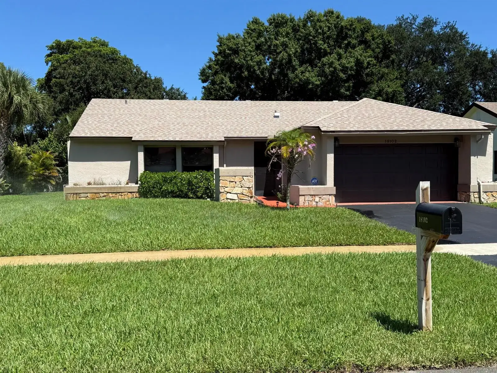 3 bedroom 2 bath Residential for sale at 18102 104th Terrace S, Boca Raton FL 33498