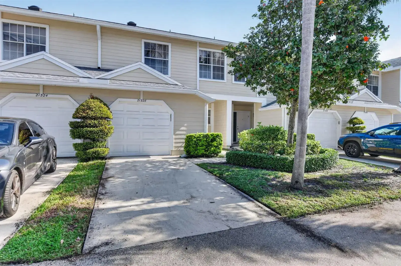 3 bedroom 2 bath Residential for sale at 21328 Pagosa Court, Boca Raton FL 33486