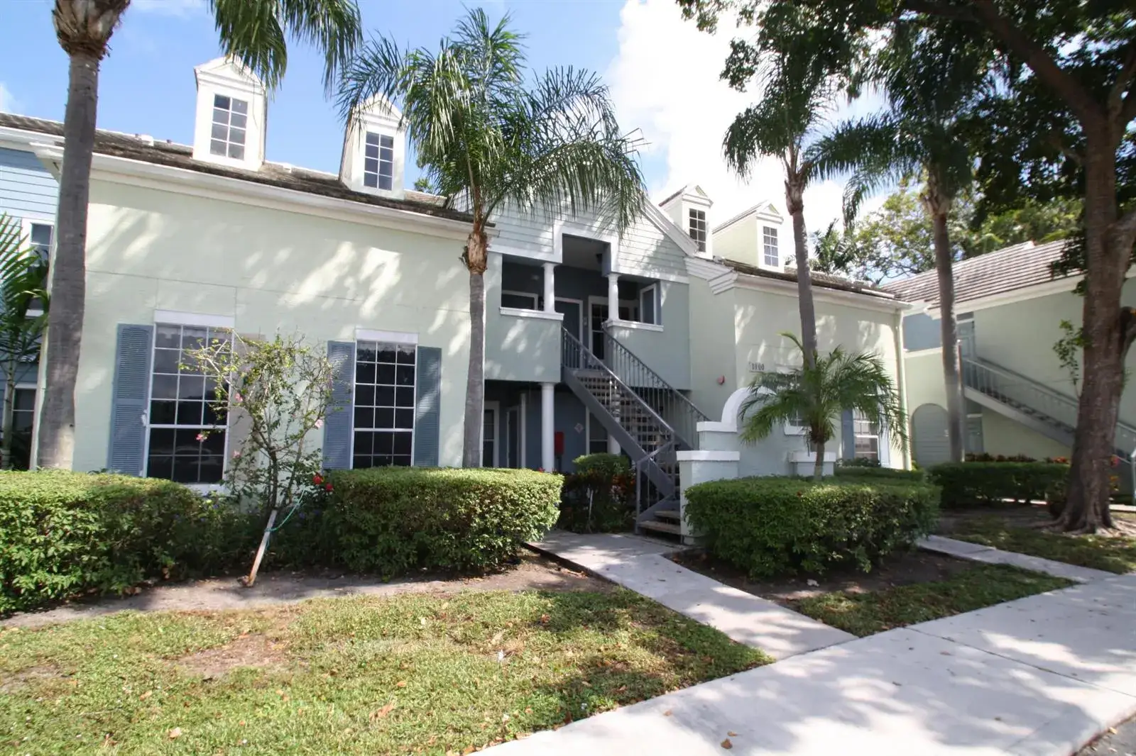 1000 Crystal Way # F, Delray Beach FL 33444