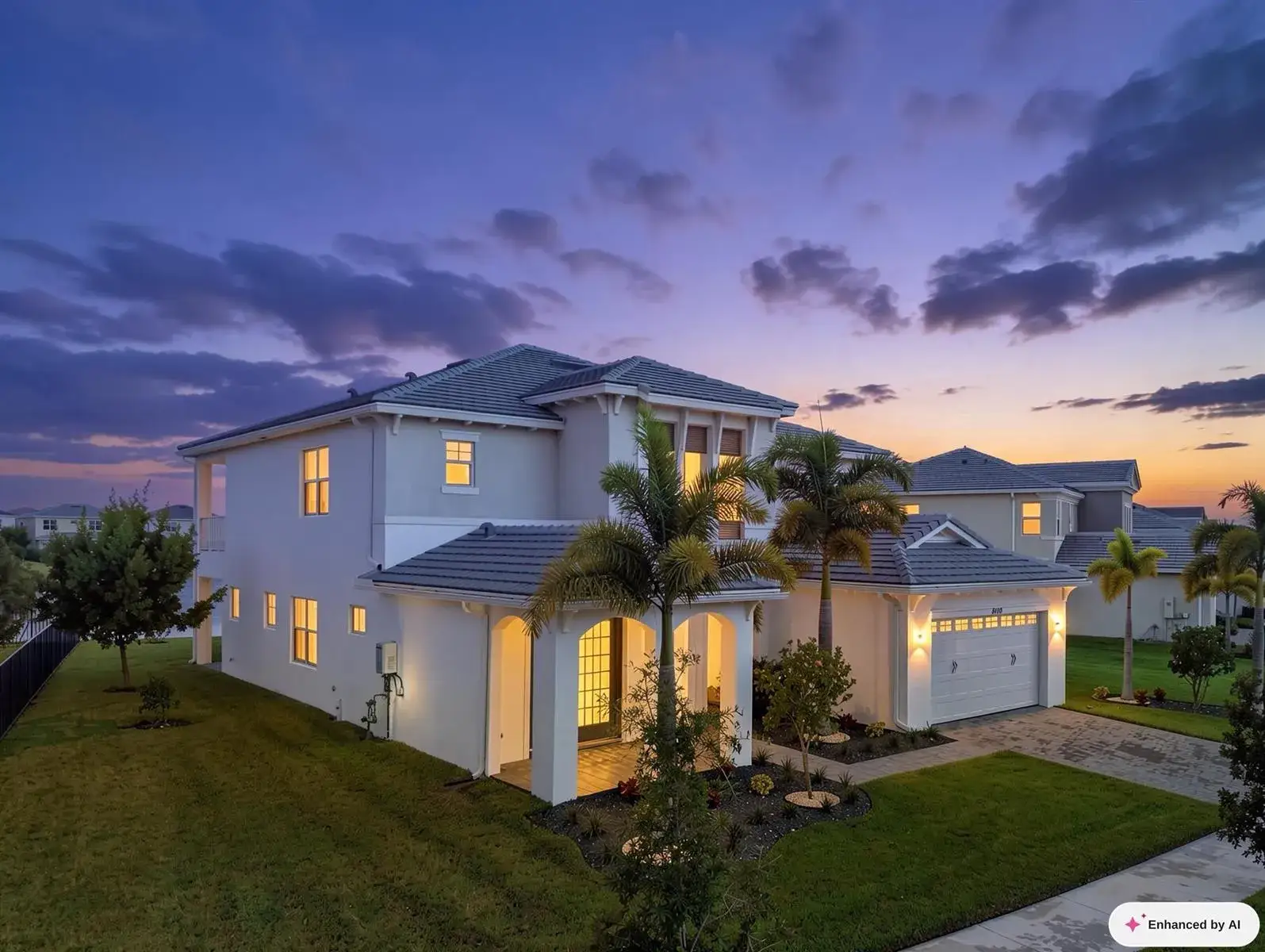 5 bedroom 4 bath Residential for sale at 5170 LIBERTY Lane, FL 33470