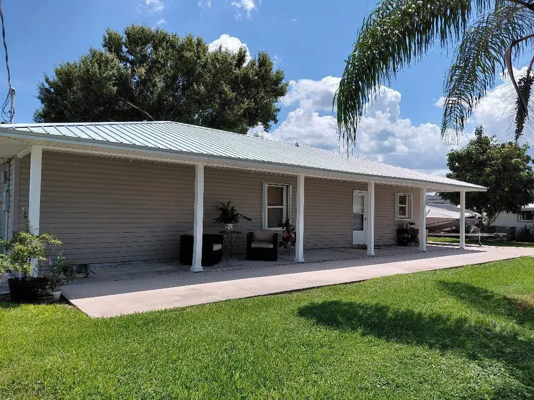 2634 SE 30TH Street, Okeechobee FL 34974