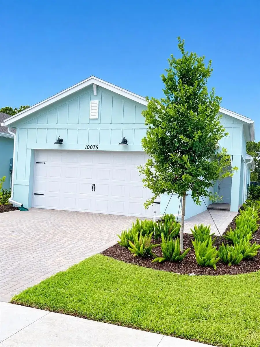 2 bedroom 2 bath Residential Lease for rent at 10075 Dreamweaver Road, Port St. Lucie FL 34987