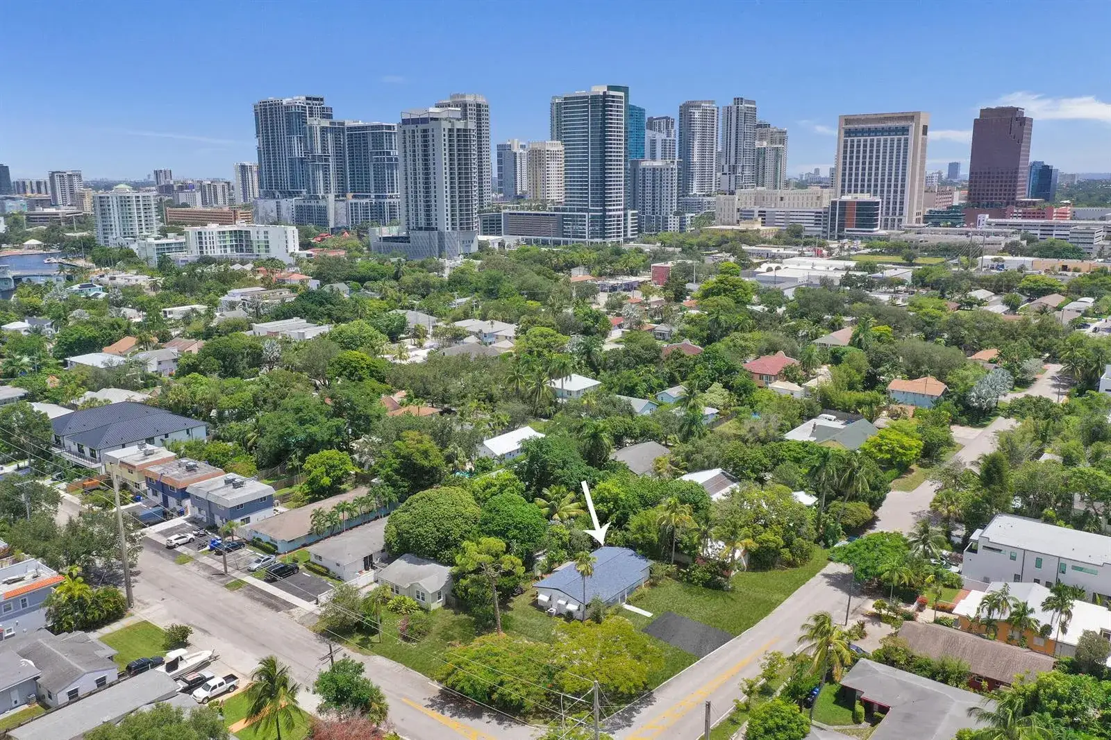 Land/Boat Docks for sale at 611 SW 7TH Street, Fort Lauderdale FL 33315