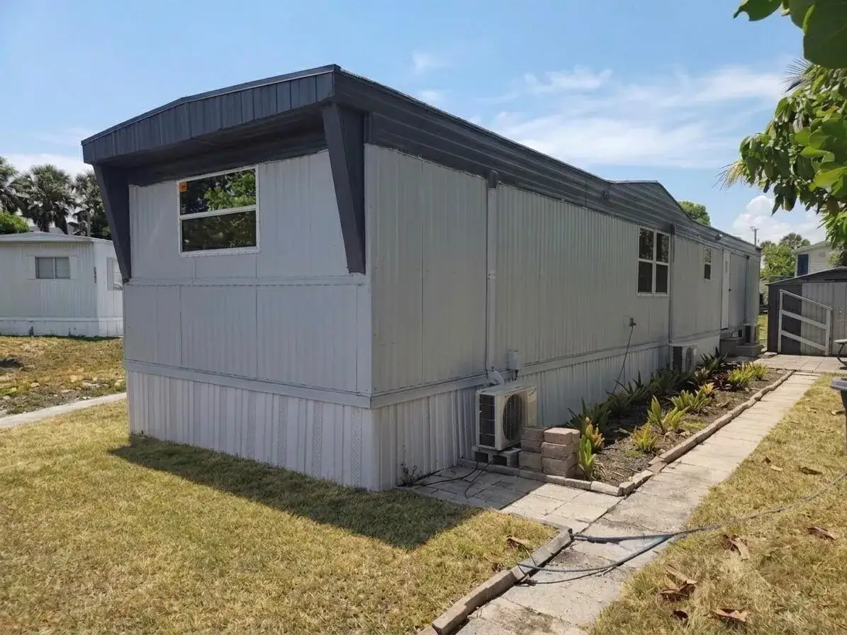 2 bedroom 2 bath Residential for sale at 2407 NW 20th Avenue, Boynton Beach FL 33436
