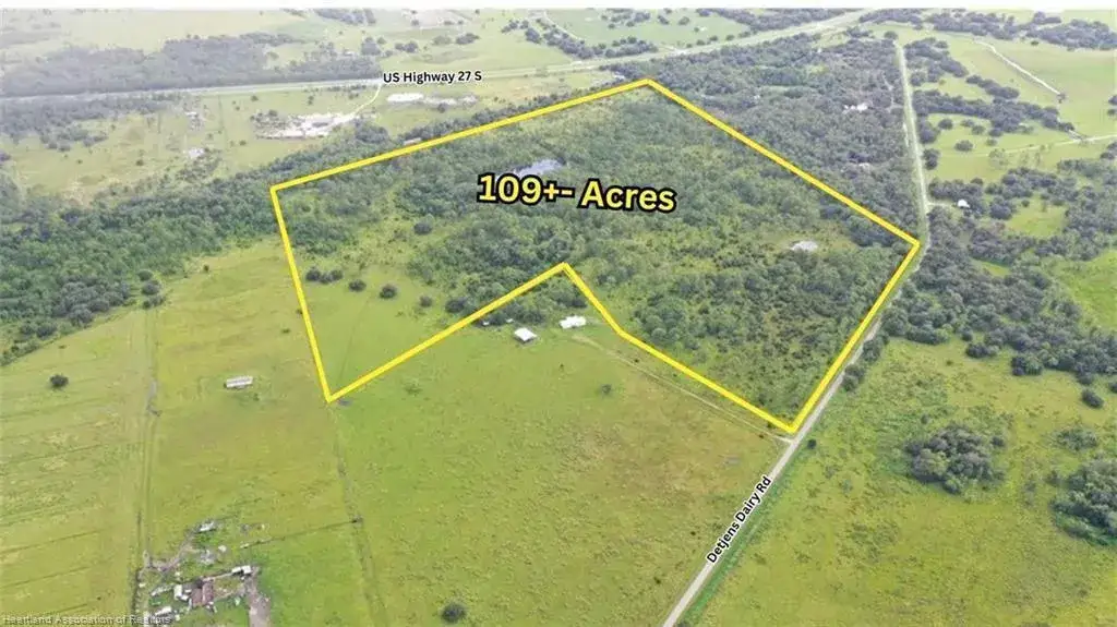 Commercial Land for sale at 0 Detjen'S Dairy Road, FL 33960