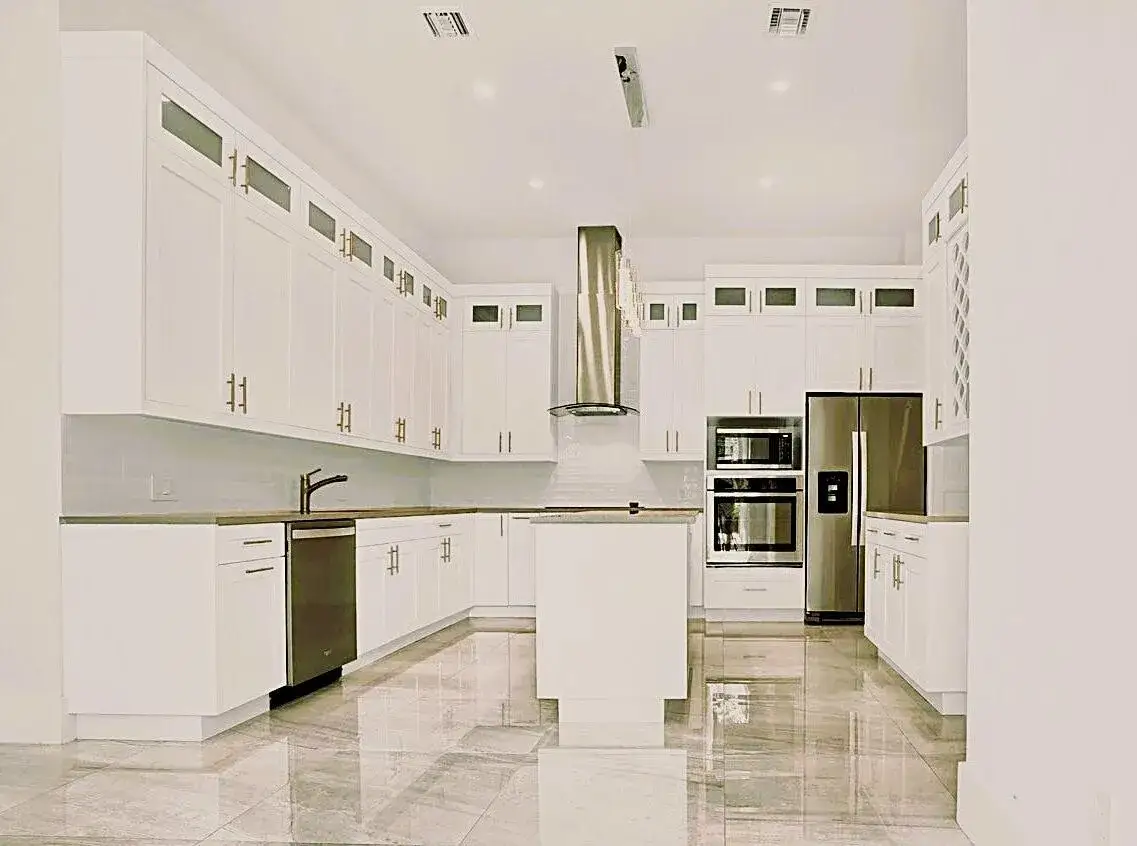 3 bedroom 2 bath Residential Lease for rent at 2517 Oceanview Avenue E, Delray Beach FL 33444