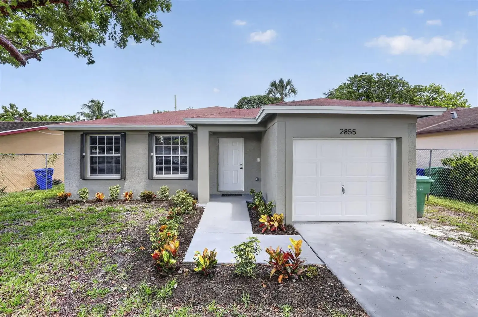 2855 NW 8TH Court, Fort Lauderdale FL 33311
