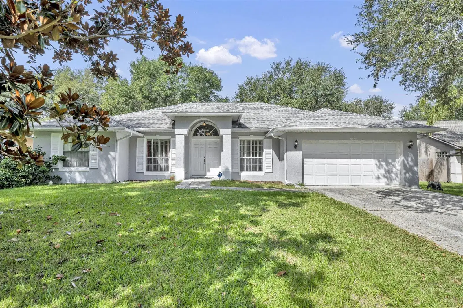 3 bedroom 2 bath Residential for sale at 11528 CLAIR Place, Clermont FL 34711