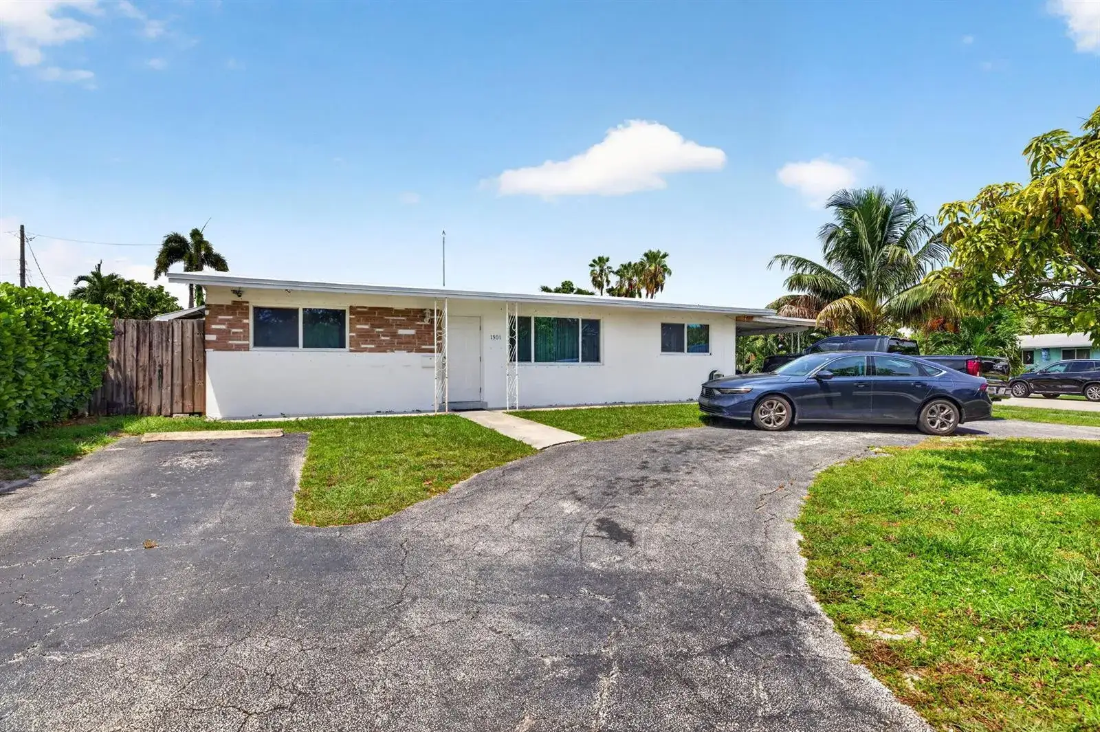 1501 NW 41ST Street, Oakland Park FL 33309