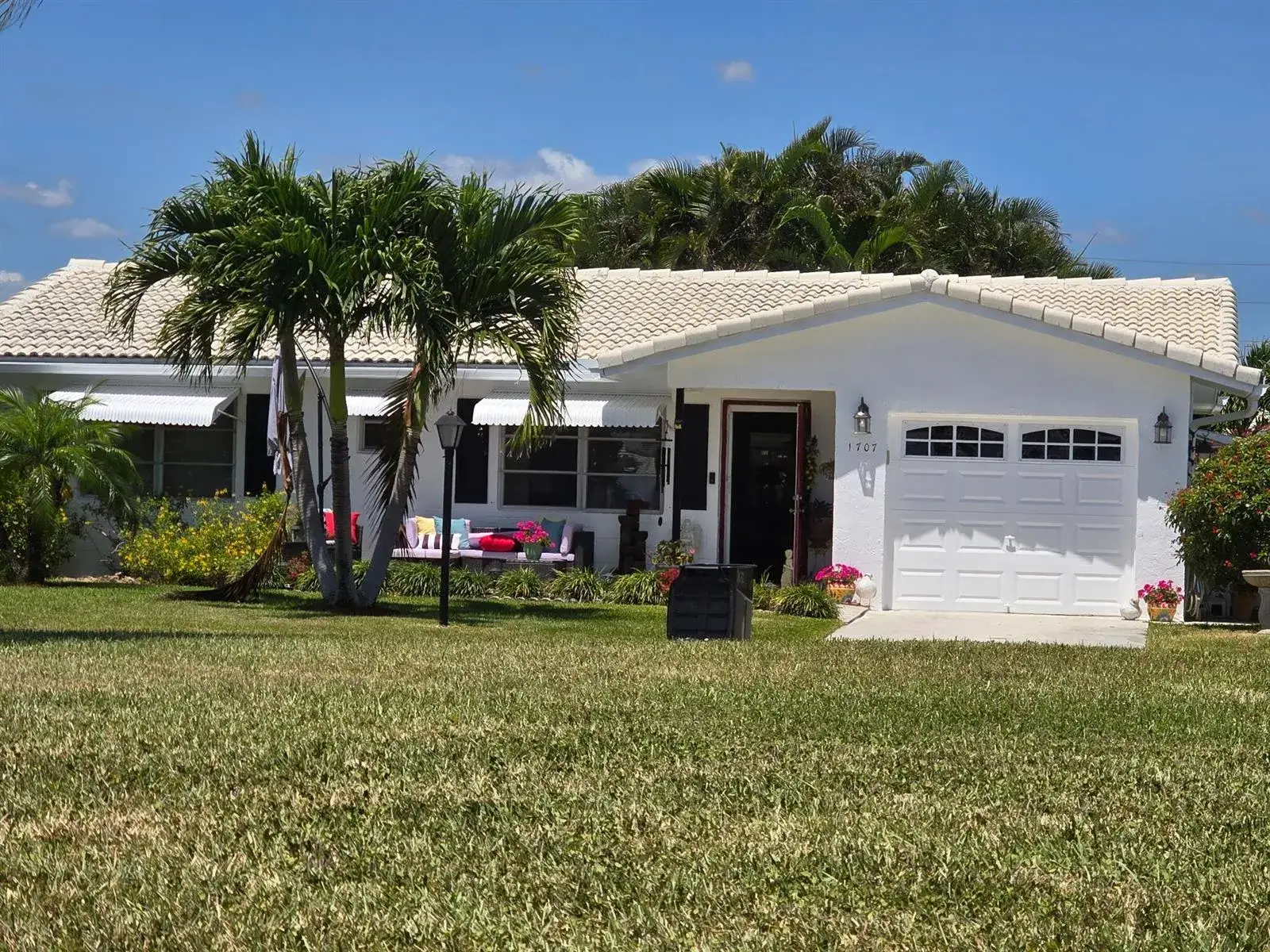1707 SW 19TH Court, Boynton Beach FL 33426