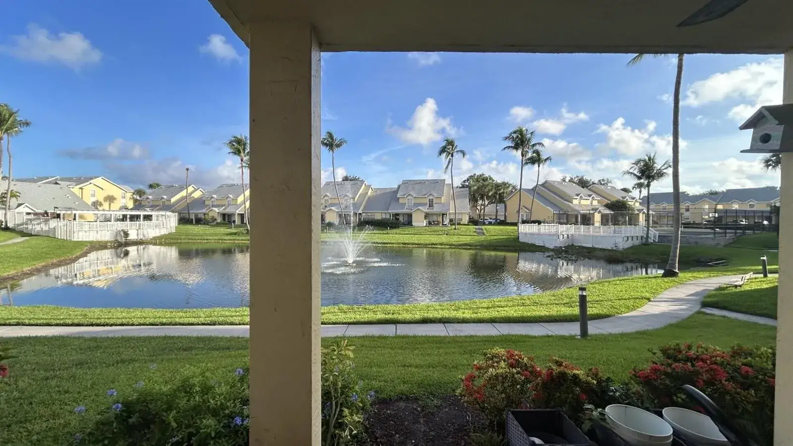 6347 LA COSTA Drive # D, Boca Raton FL 33433