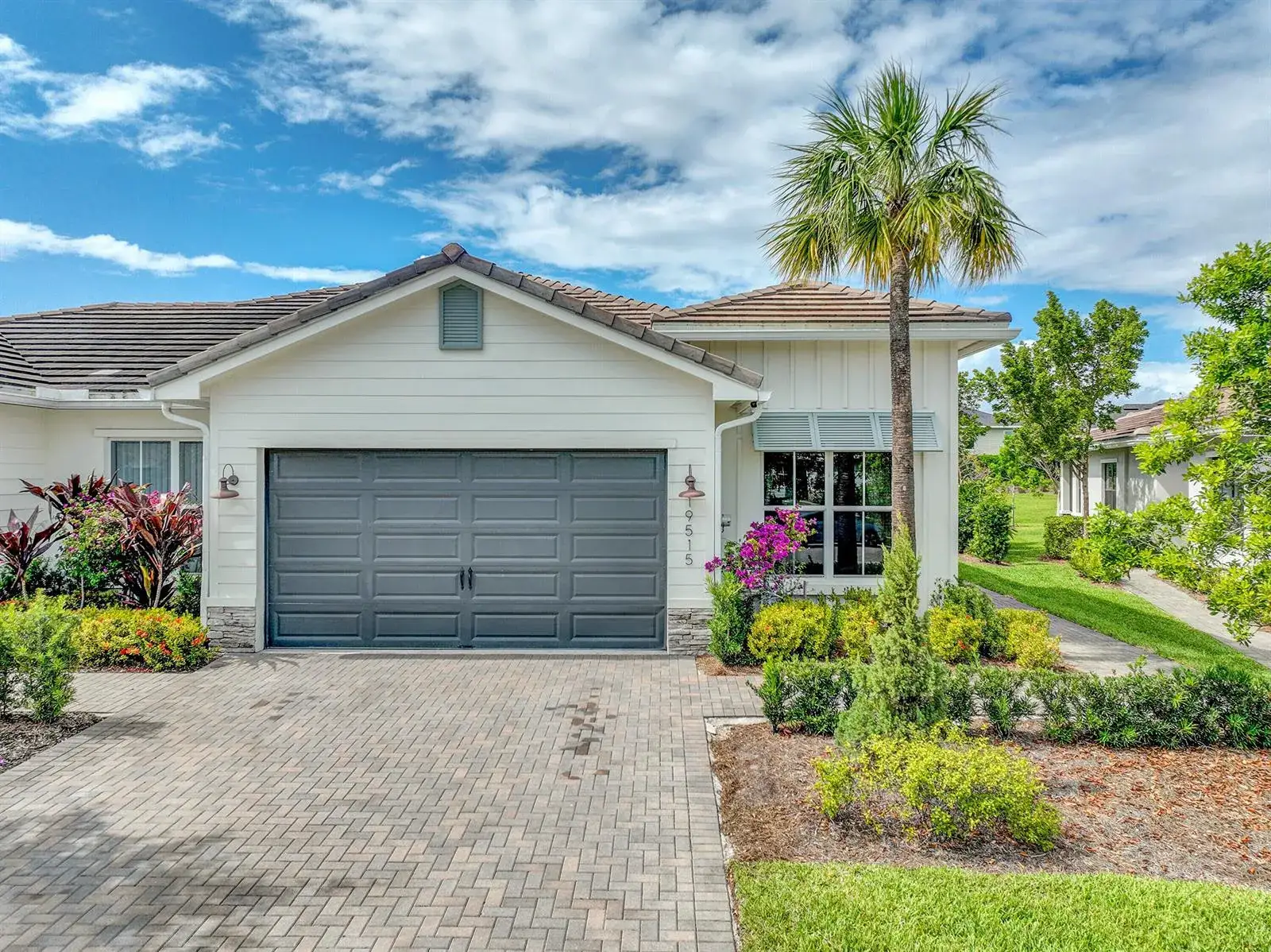 3 bedroom 2 bath Residential Lease for rent at 19515 WEATHERVANE Way, FL 33470