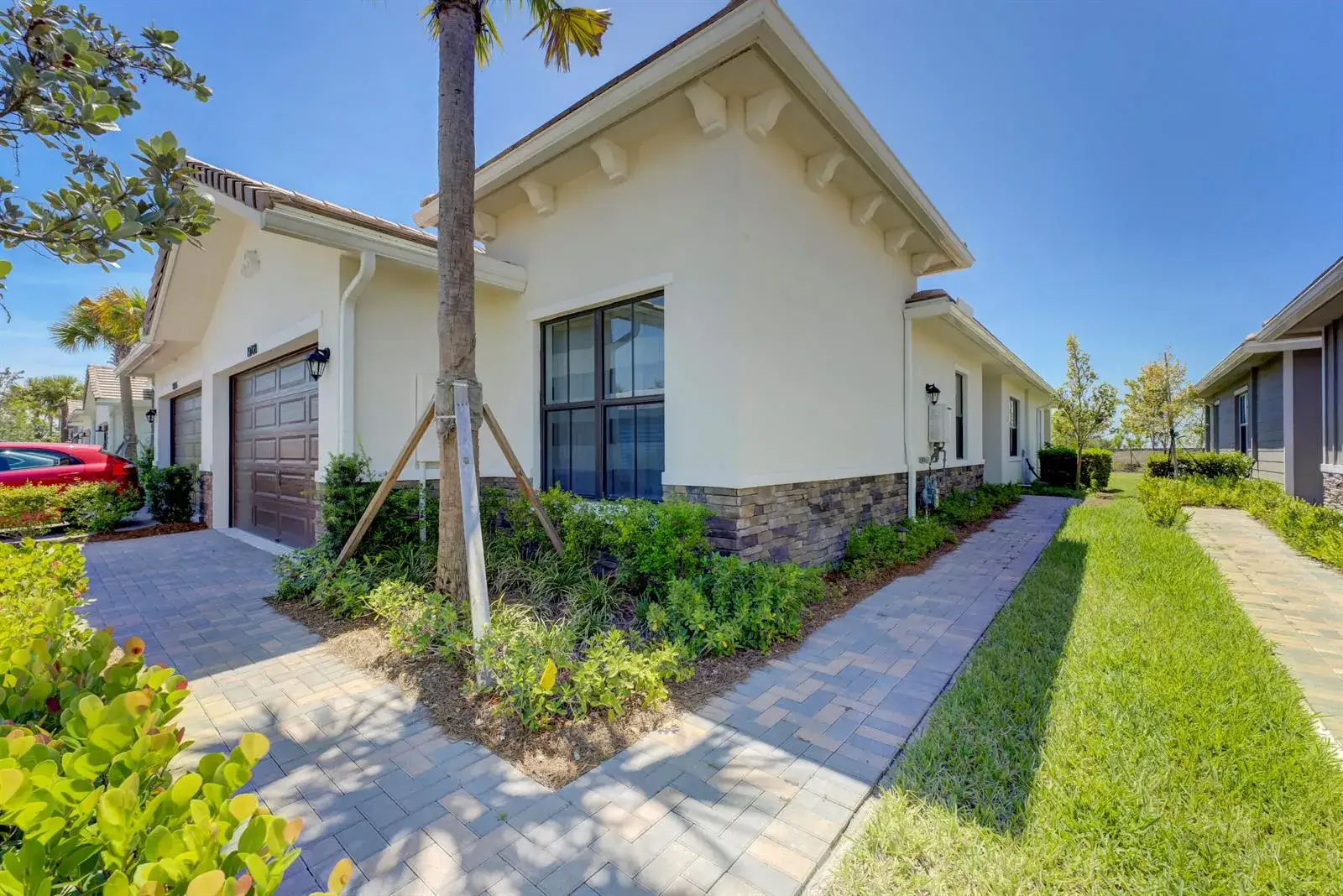 3 bedroom 2 bath Residential Lease for rent at 19708 Weathervane Way, Loxahatchee FL 33470