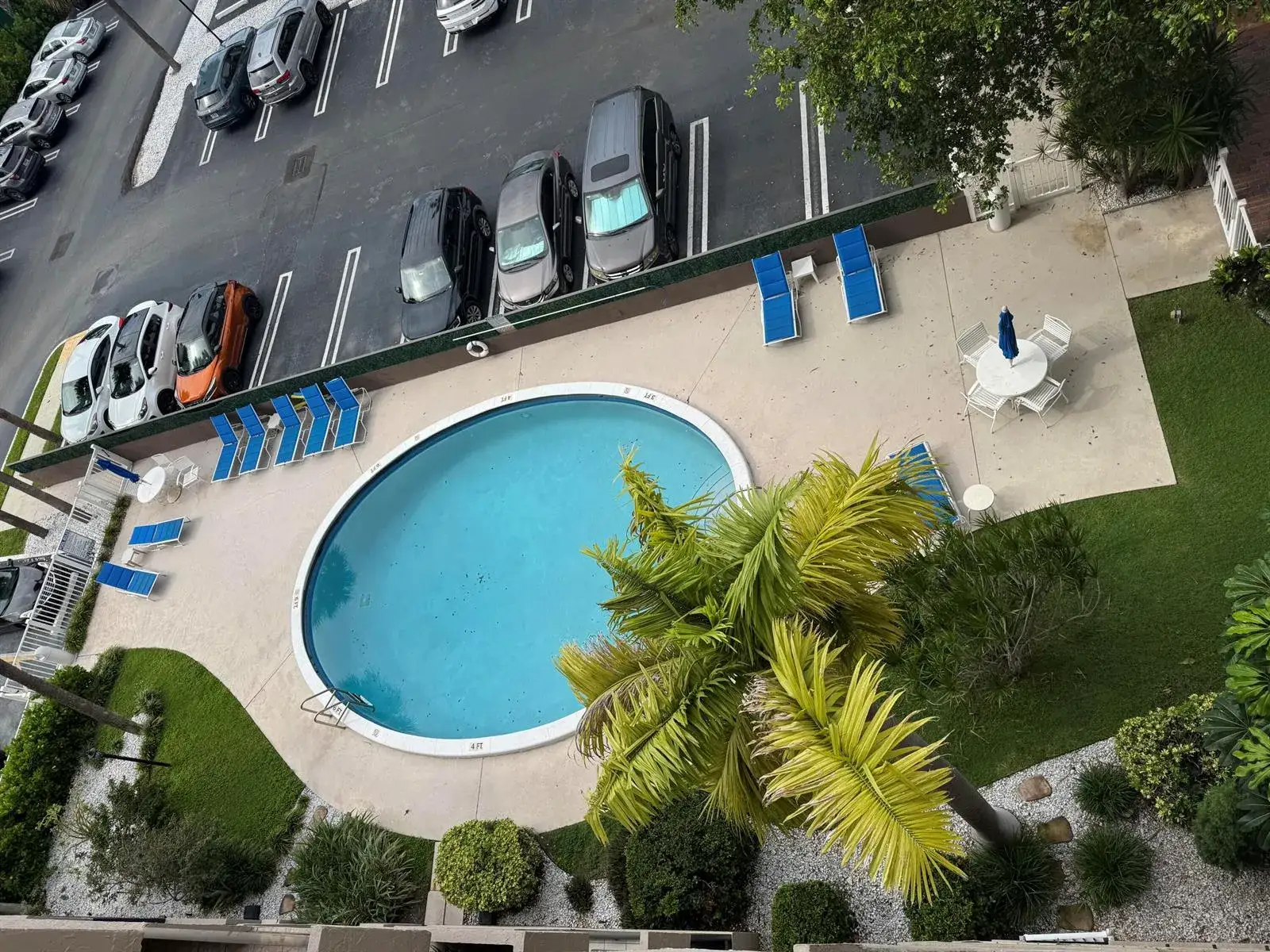 1 bedroom 1 bath Residential Lease for rent at 777 S FEDERAL Highway, Pompano Beach FL 33062