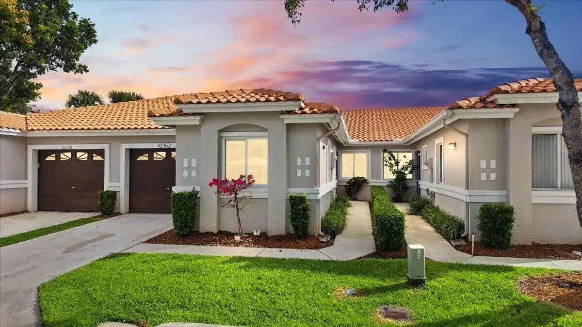 10352 MATEO Court, Boca Raton FL 33498