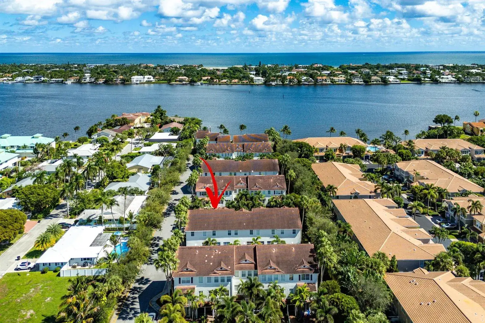 3 bedroom 2 bath Residential for sale at 131 Ocean Cay Way # 131, Hypoluxo FL 33462
