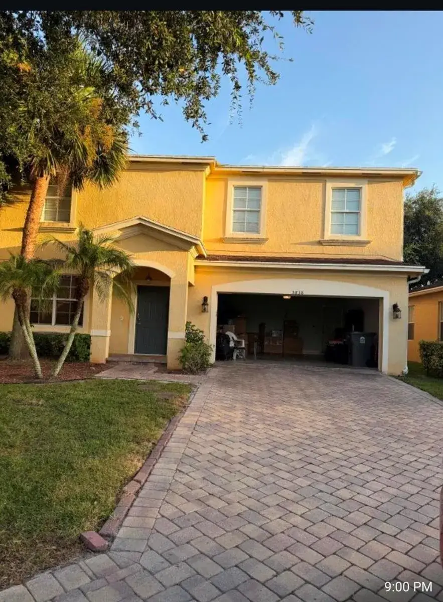 3 bedroom 2 bath Residential for sale at 5838 Gypsum Place, West Palm Beach FL 33413