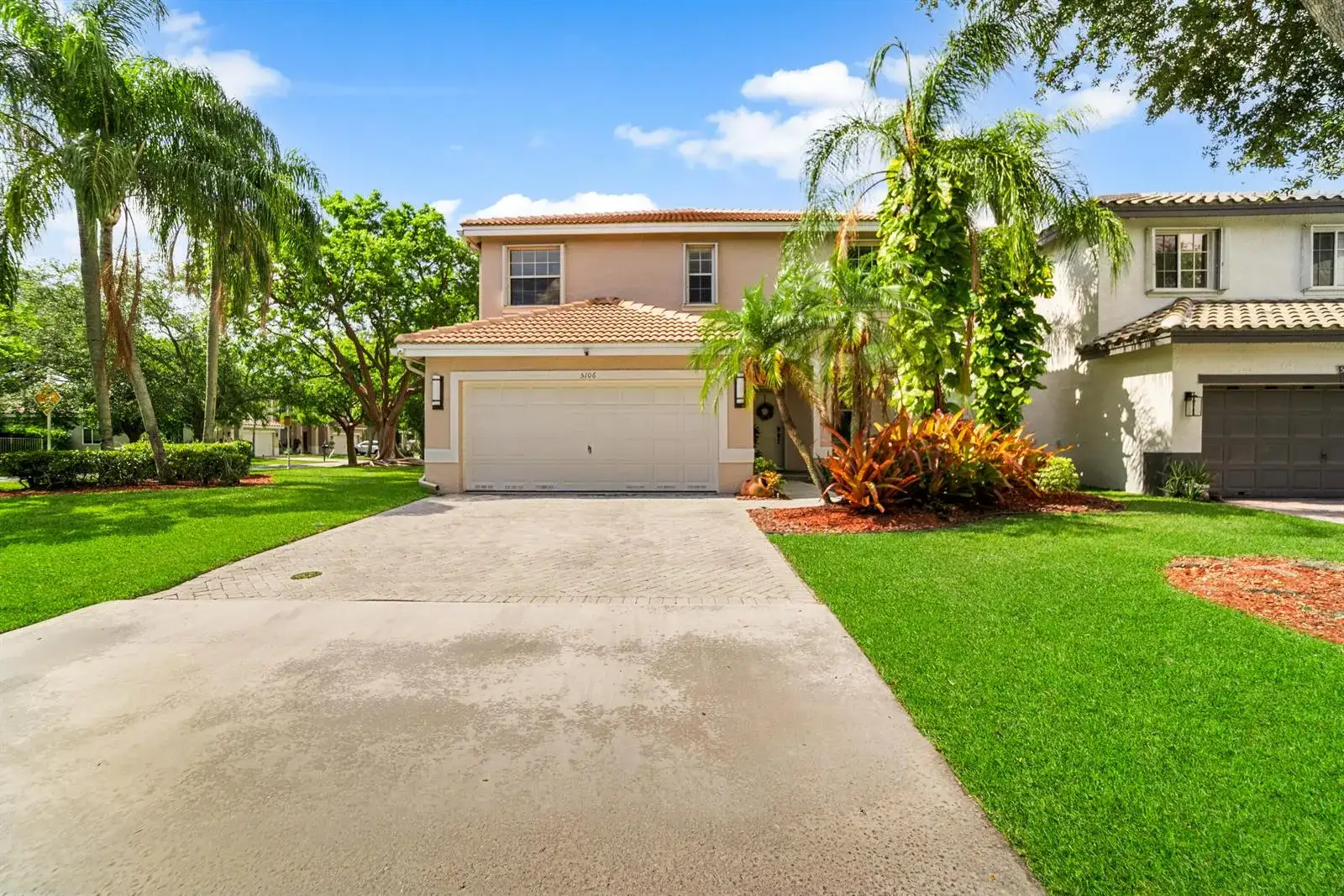 5106 Heron Court, Coconut Creek FL 33073
