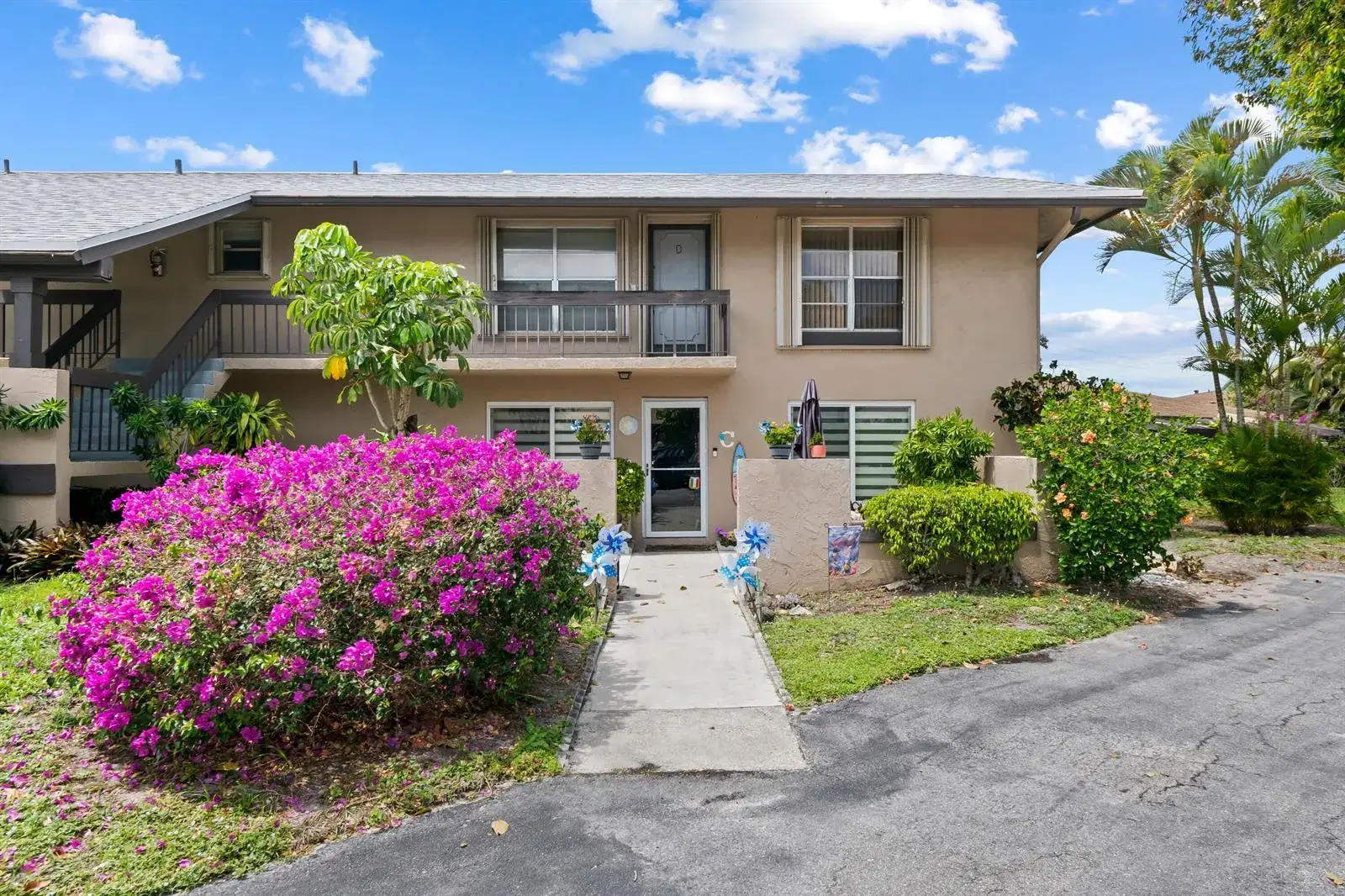 13771 VIA AURORA # D, Delray Beach FL 33484
