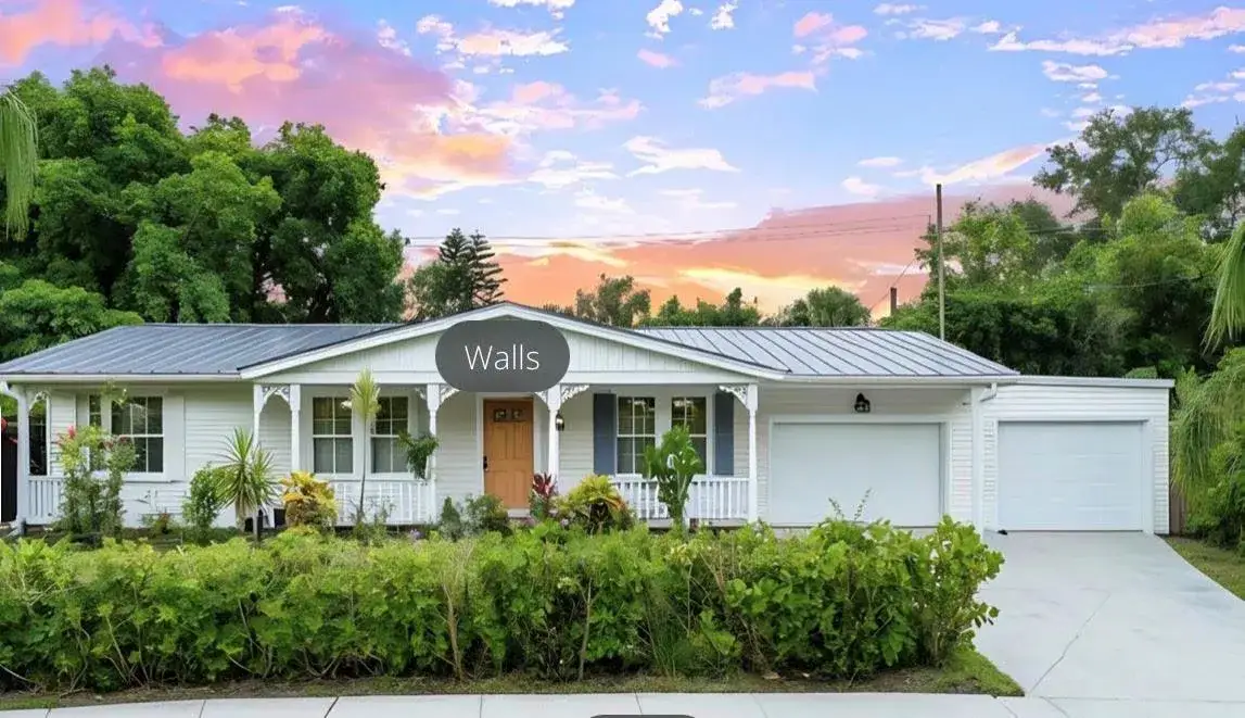 3 bedroom 1 bath Residential for sale at 120 Banyan Drive, Port St. Lucie FL 34952