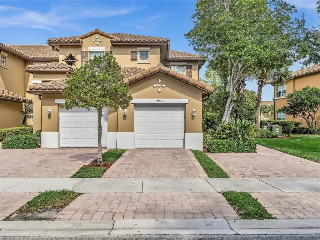 3 bedroom 2 bath Residential Lease for rent at 8025 NW 127TH Lane # C, Parkland FL 33076