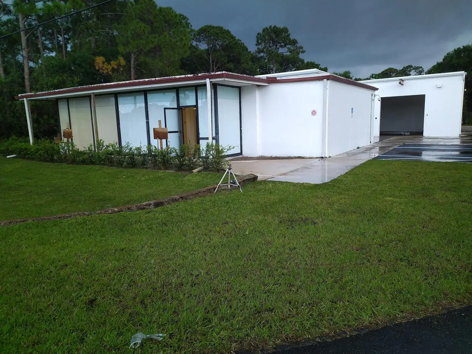 Commercial Sale for sale at 3625 METZGER Road, Fort Pierce FL 34947