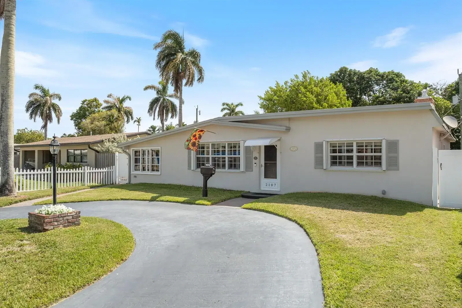 2107 N 15TH Avenue, Hollywood FL 33020