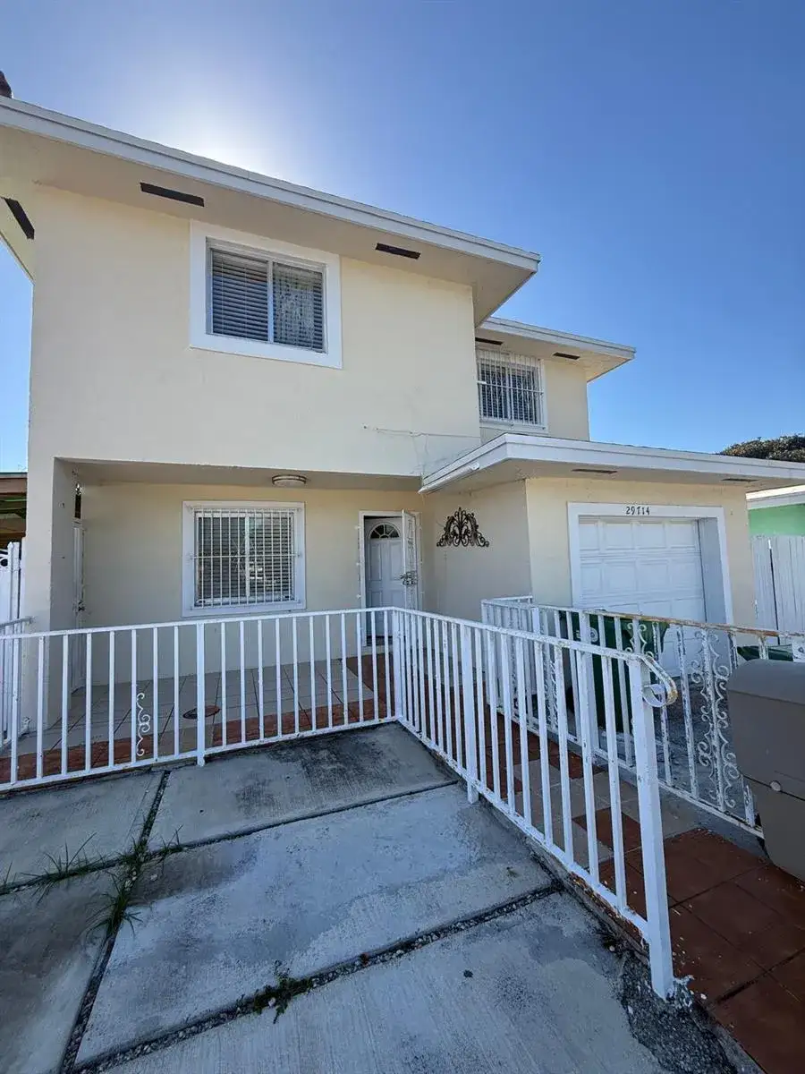 4 bedroom 2 bath Residential for sale at 29714 SW 158TH Court, Homestead FL 33033