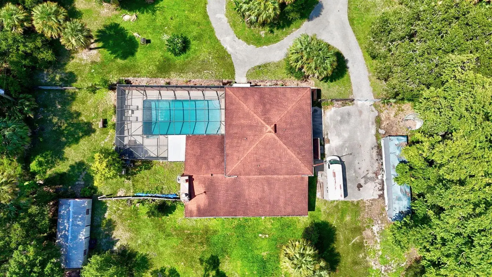 17475 Hammock Lane, Port St. Lucie FL 34987