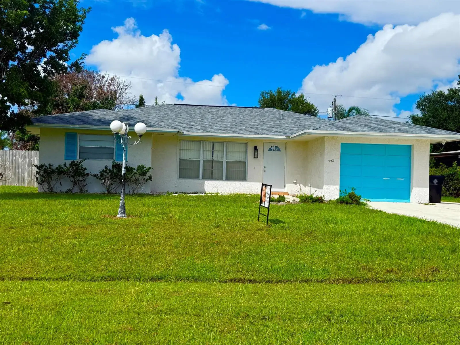 3 bedroom 2 bath Residential for sale at 722 SE Arton Lane, Port St. Lucie FL 34983