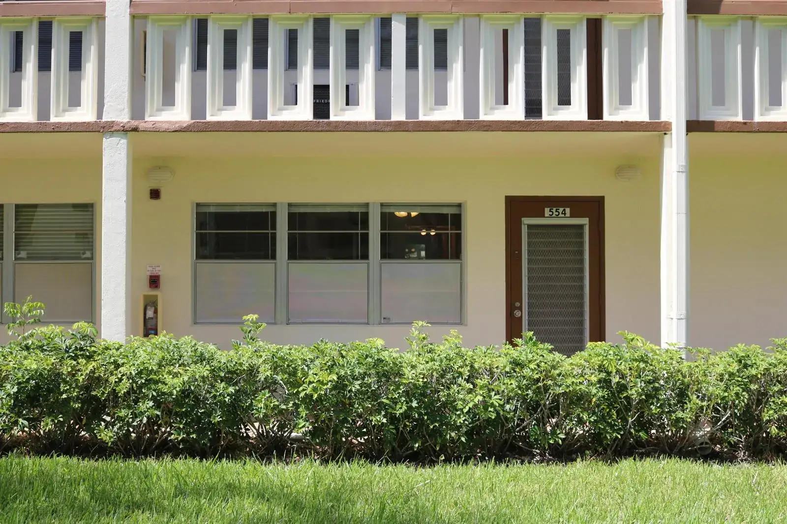 1 bedroom 1 bath Residential for sale at 554 Mansfield N, Boca Raton FL 33434