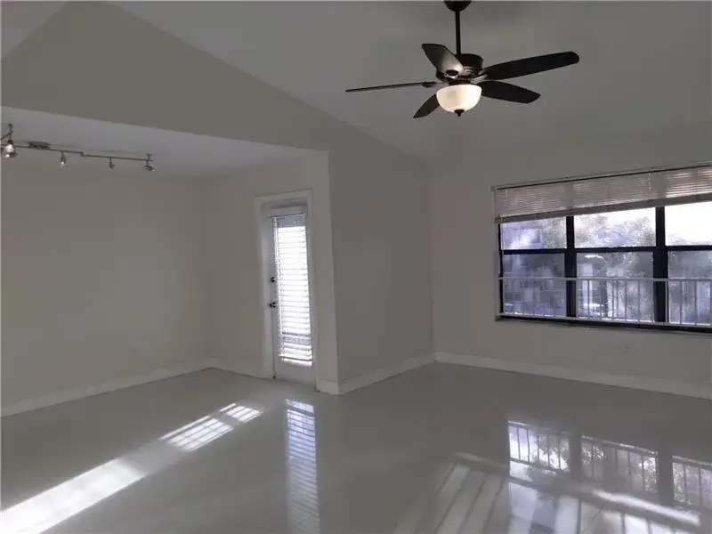 2 bedroom 2 bath Residential Lease for rent at 4261 W MCNAB Road # 32, Pompano Beach FL 33069