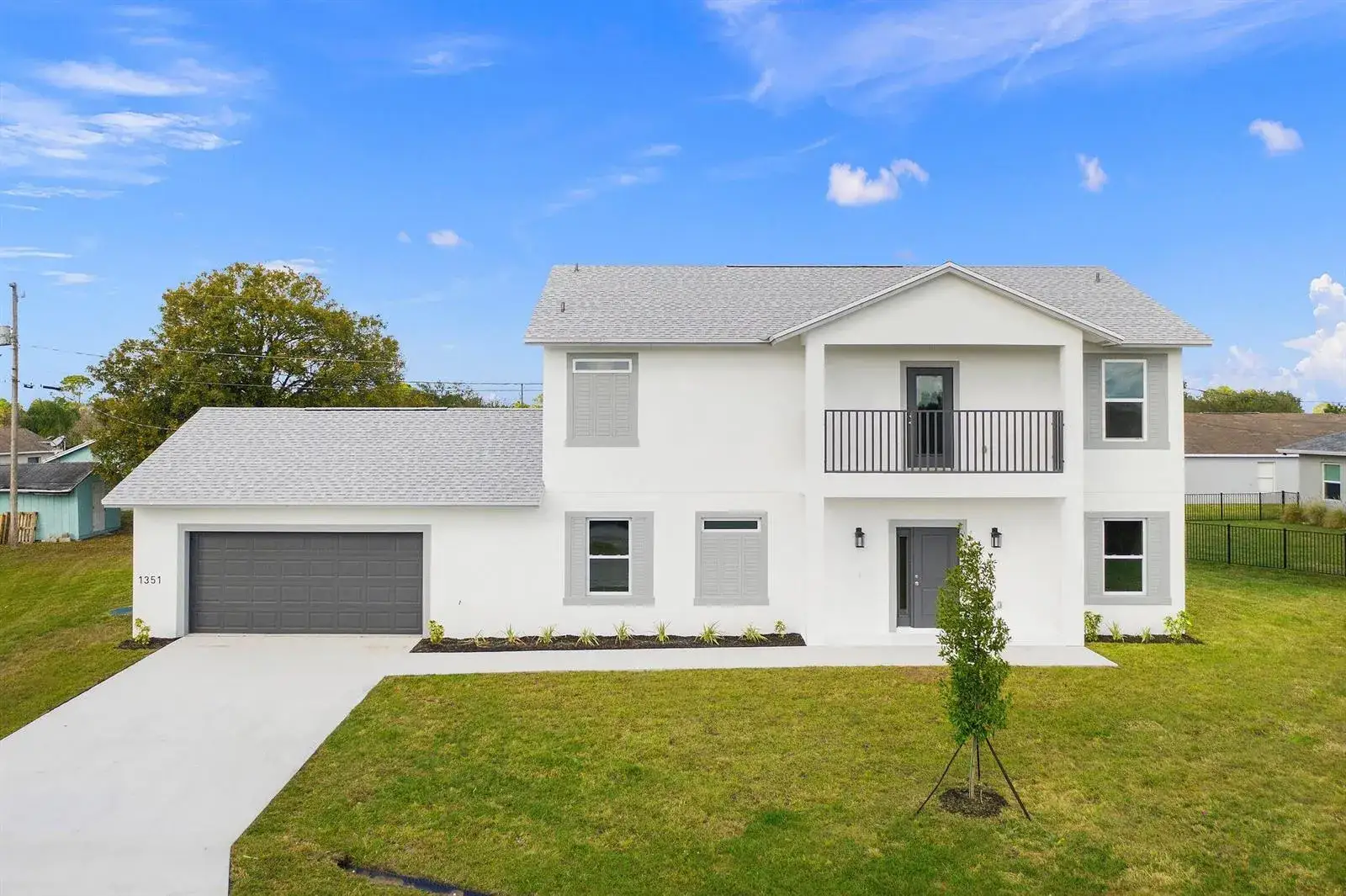 1351 SW Don Court, Port St. Lucie FL 34953