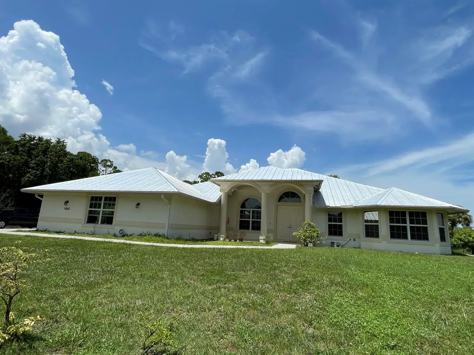 4 bedroom 3 bath Residential for sale at 12625 88TH Place N, FL 33412