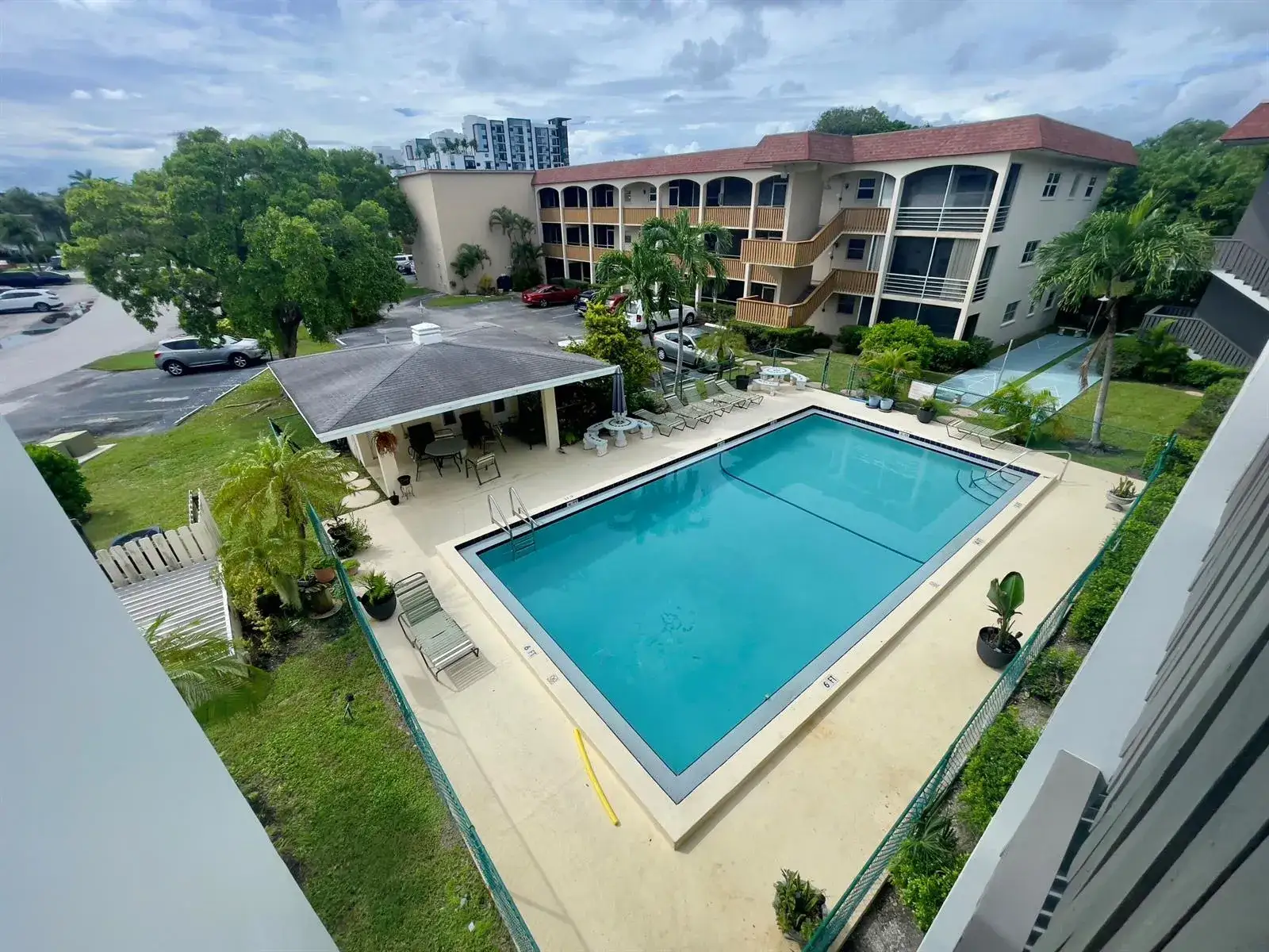 651 Pine Drive # 207, Pompano Beach FL 33060