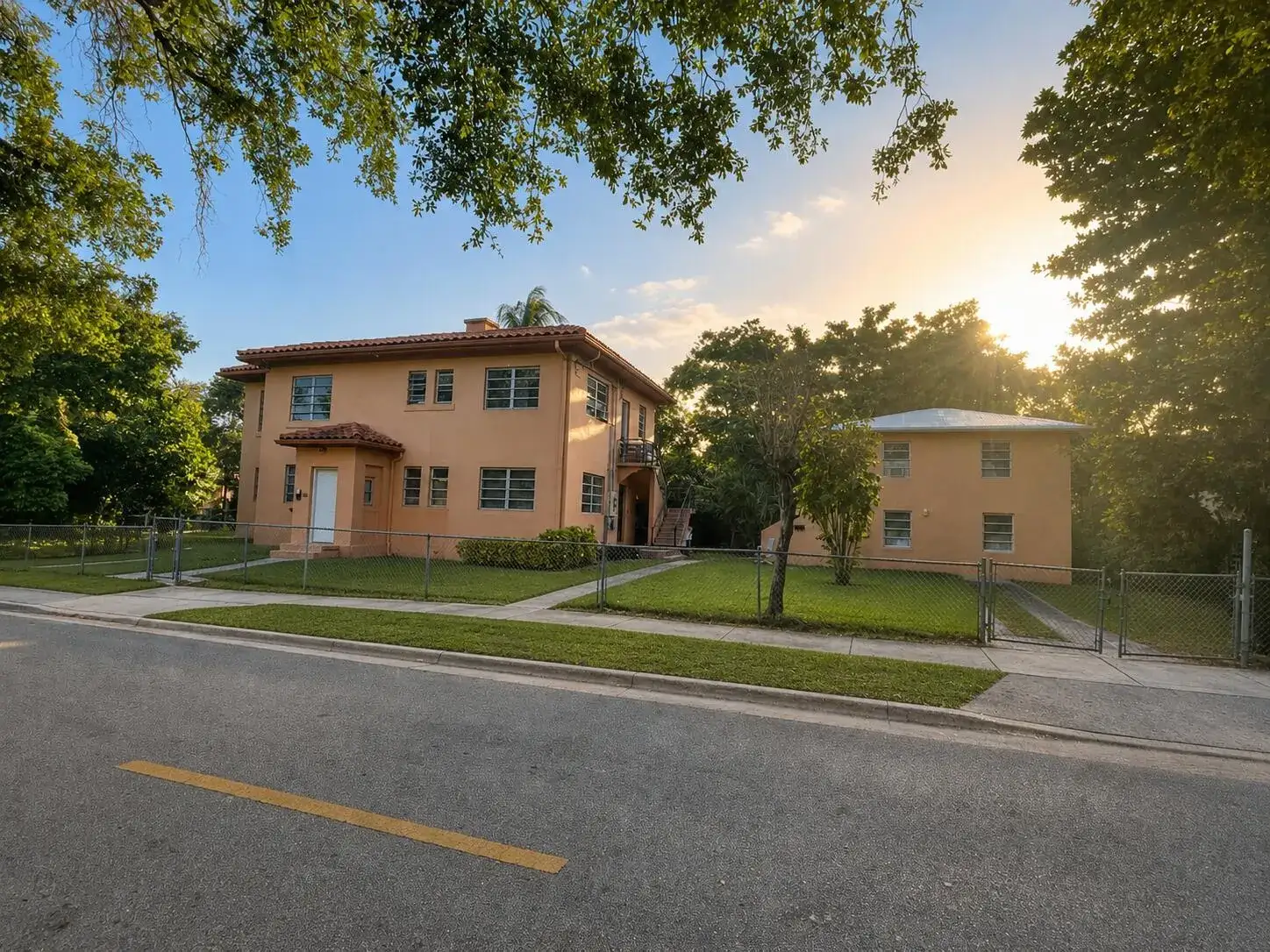 Residential Income for sale at 499 NE 64TH Street, Miami FL 33138