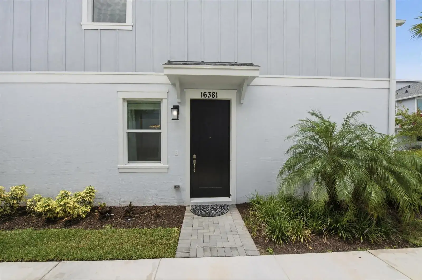 4 bedroom 2 bath Residential for sale at 16381 Mirabell Mnr Lane, Westlake FL 33470