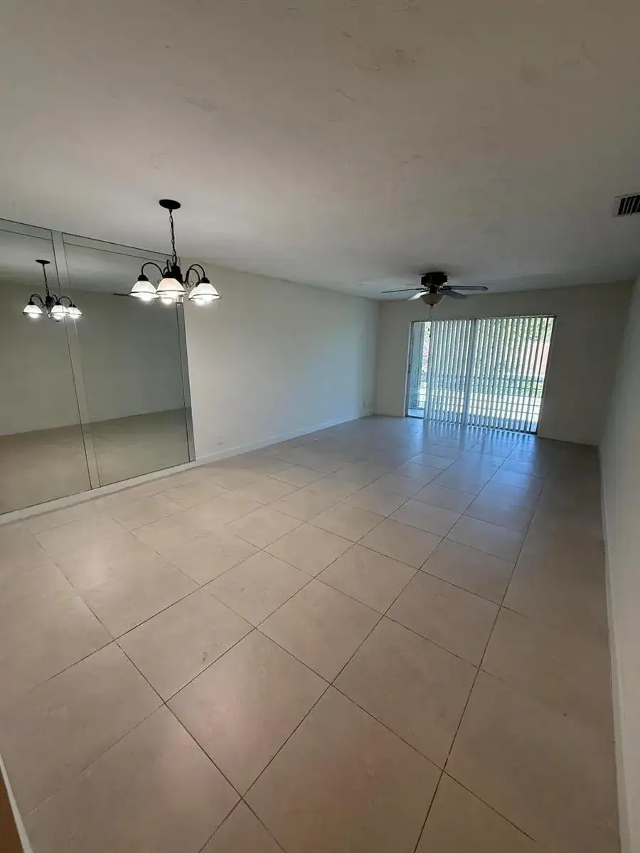 2 bedroom 2 bath Residential Lease for rent at 5515 N LAKEWOOD Circle N # 124, Margate FL 33063