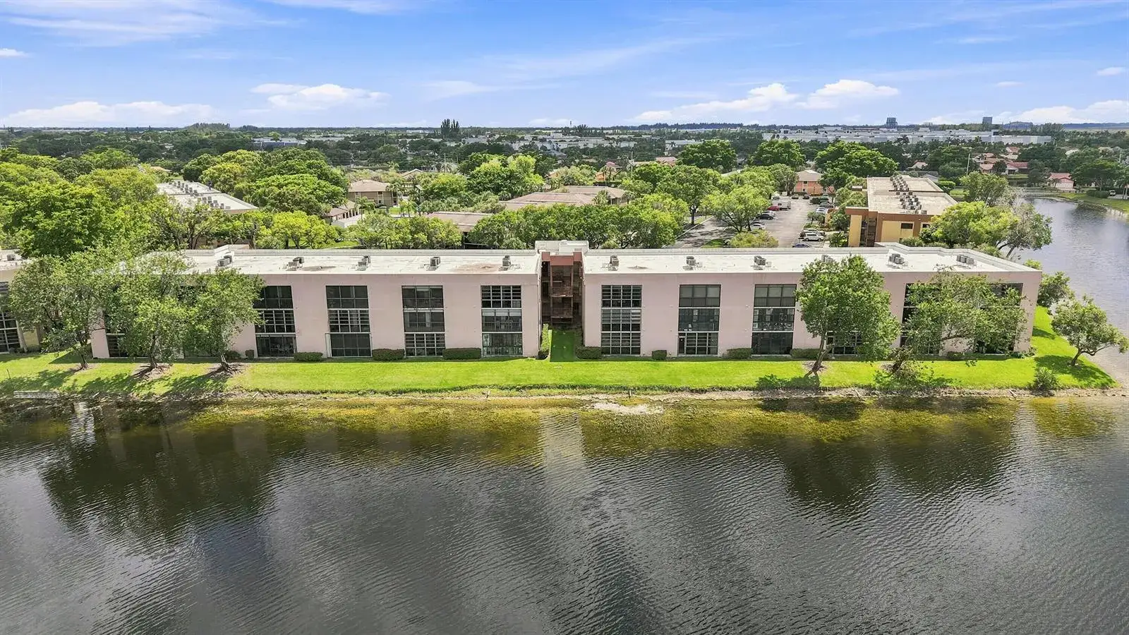 2 bedroom 2 bath Residential for sale at 7432 ASHMONT Circle # 208, Tamarac FL 33321