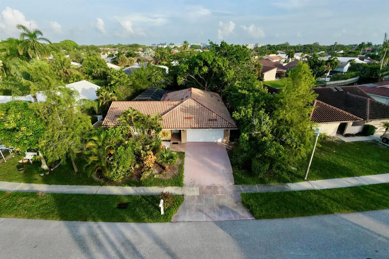 3 bedroom 2 bath Residential for sale at 7160 NW 4TH Avenue, Boca Raton FL 33487