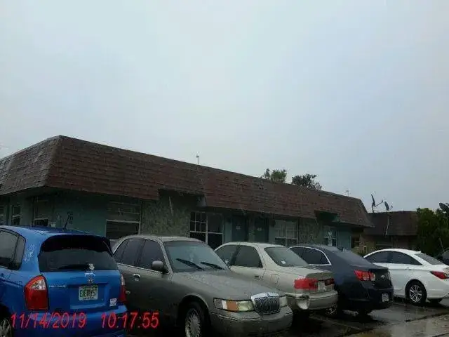 2 bedroom 1 bath Residential Lease for rent at 1872 NW 52ND Avenue, Lauderhill FL 33313