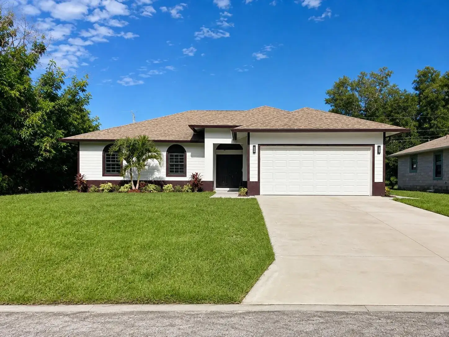 4 bedroom 2 bath Residential for sale at 2356 30TH Avenue SW, Vero Beach FL 32968