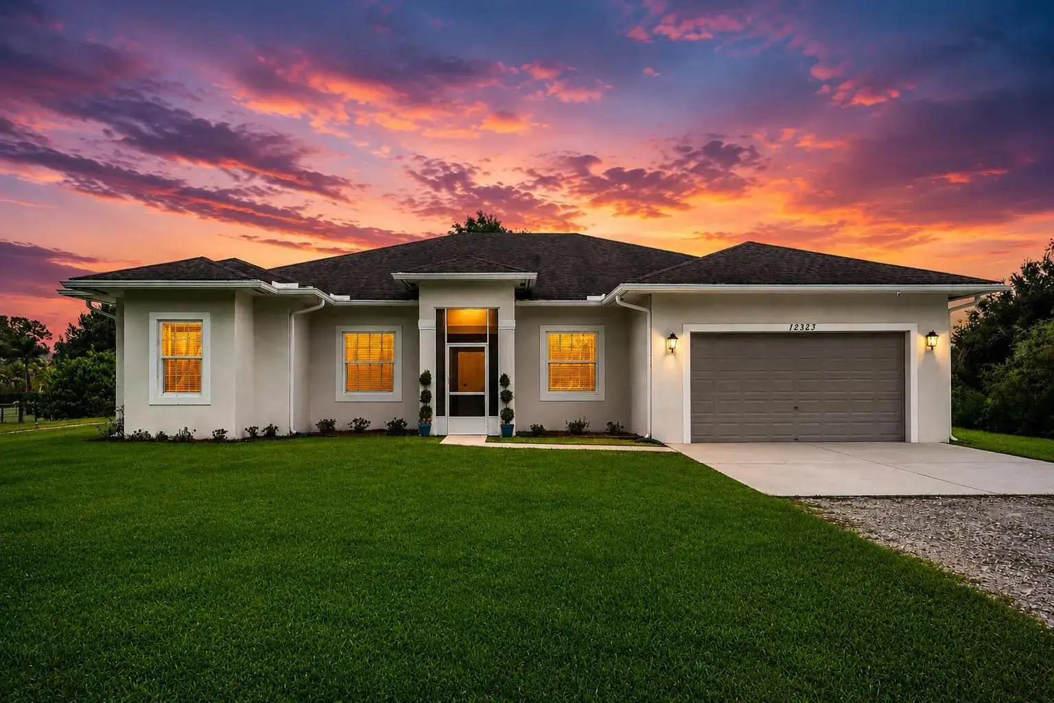 3 bedroom 2 bath Residential for sale at 12323 N 150TH Court N, FL 33478