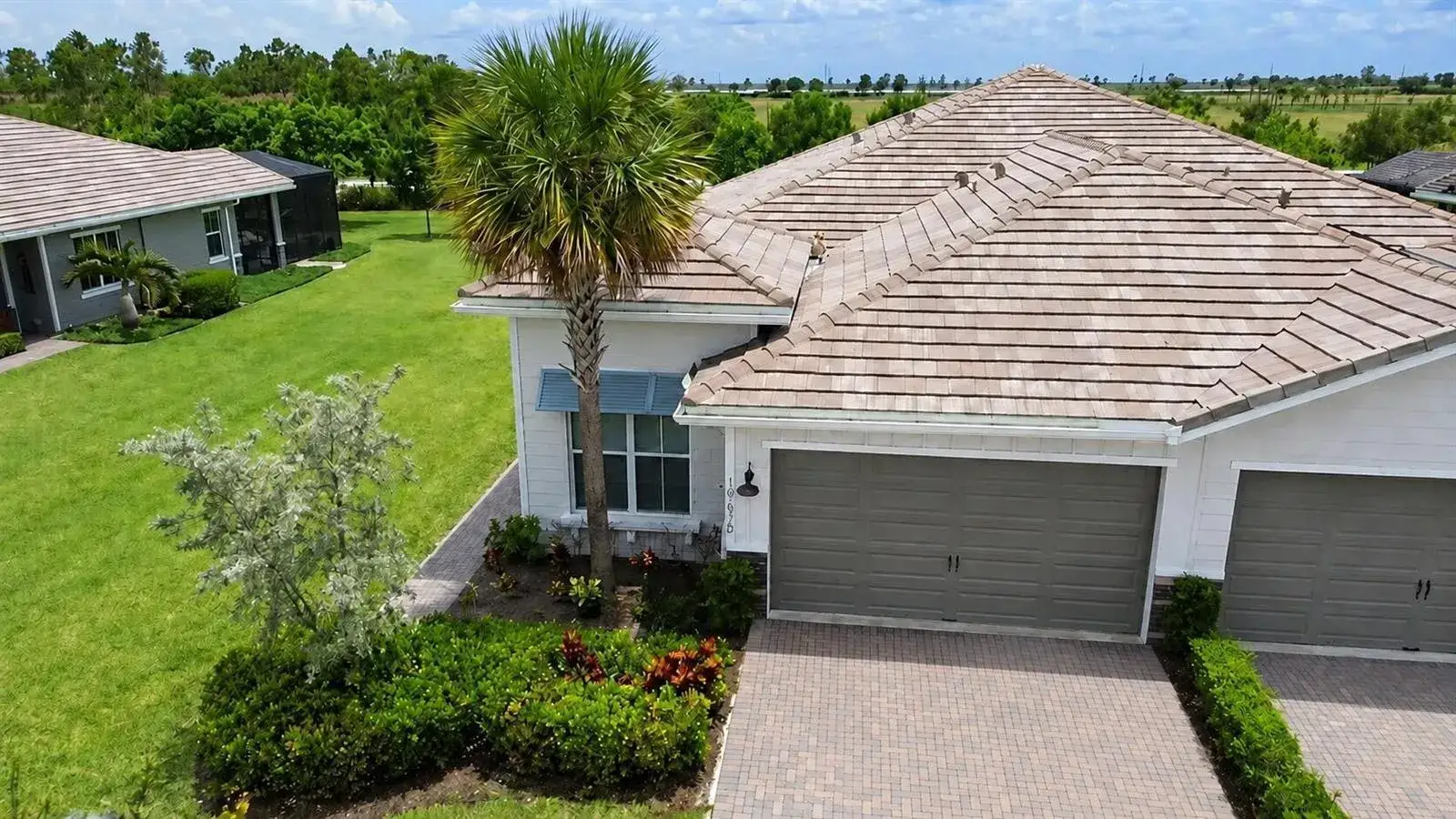3 bedroom 2 bath Residential for sale at 19610 Weathervane Way, Loxahatchee FL 33470