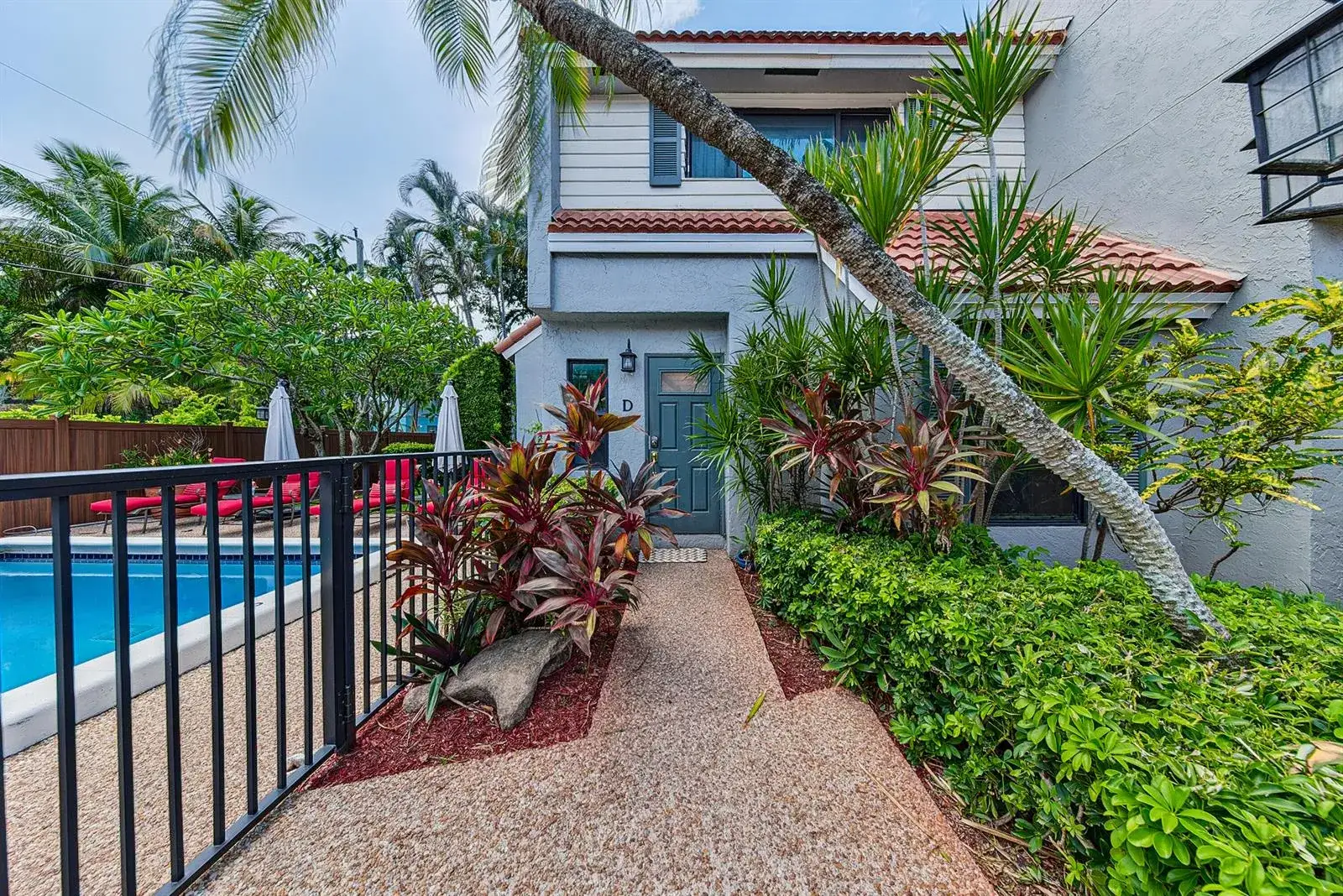 2 bedroom 2 bath Residential for sale at 1315 MIAMI Road # D, Fort Lauderdale FL 33316