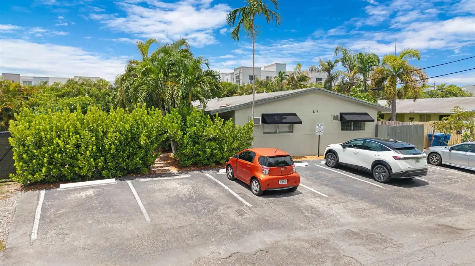 Residential Income for sale at 2117 NE 14TH Avenue # 4, Wilton Manors FL 33305