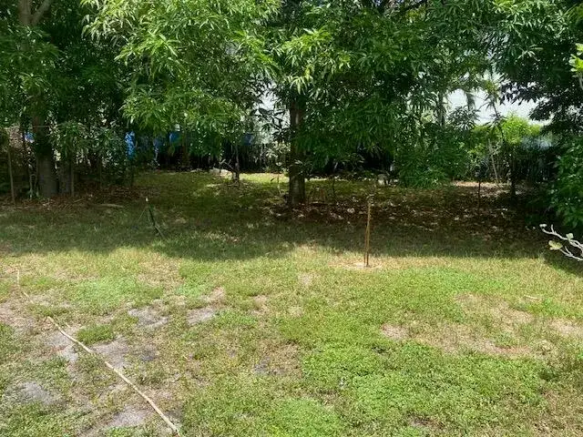 Commercial Land for sale at 425 NW 7TH, Fort Lauderdale FL 33311