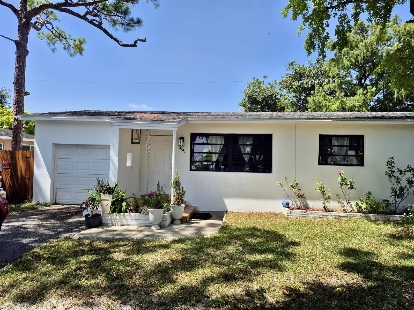 3 bedroom 2 bath Residential for sale at 3141 SW 22ND Street, Fort Lauderdale FL 33312