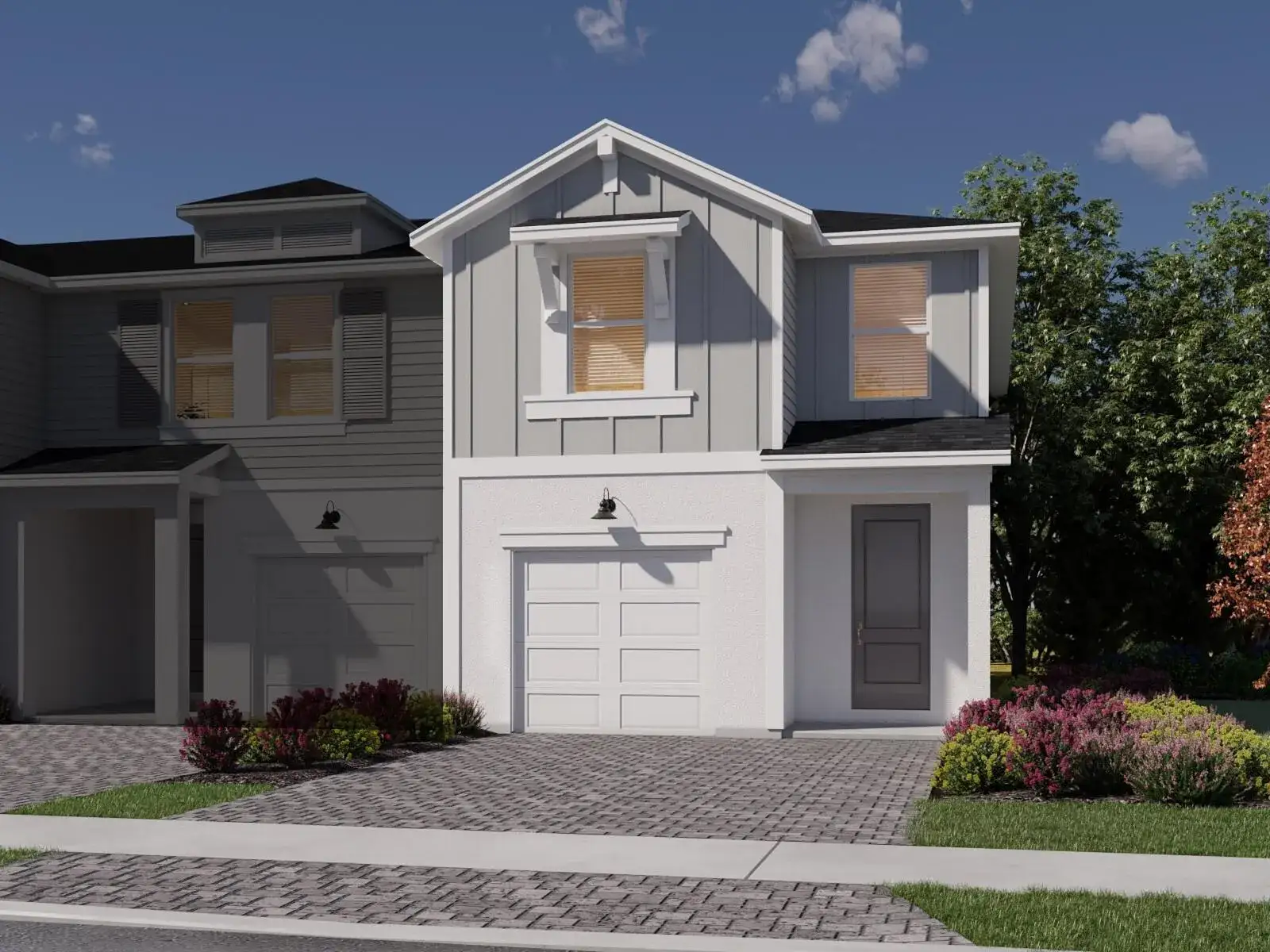 3 bedroom 2 bath Residential for sale at 13053 SW FORLI Way, Port St. Lucie FL 34987