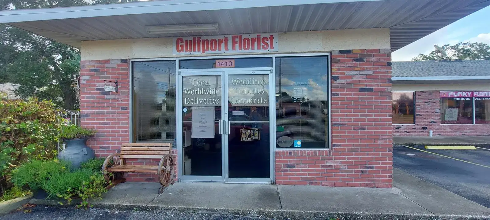 Business Opportunity for sale at 1410 58th Street S, FL 33707